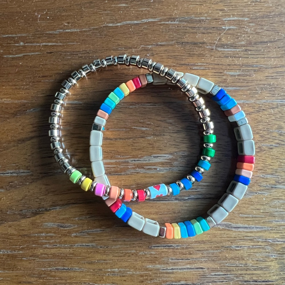 Roxanne Assoulin Bracelets